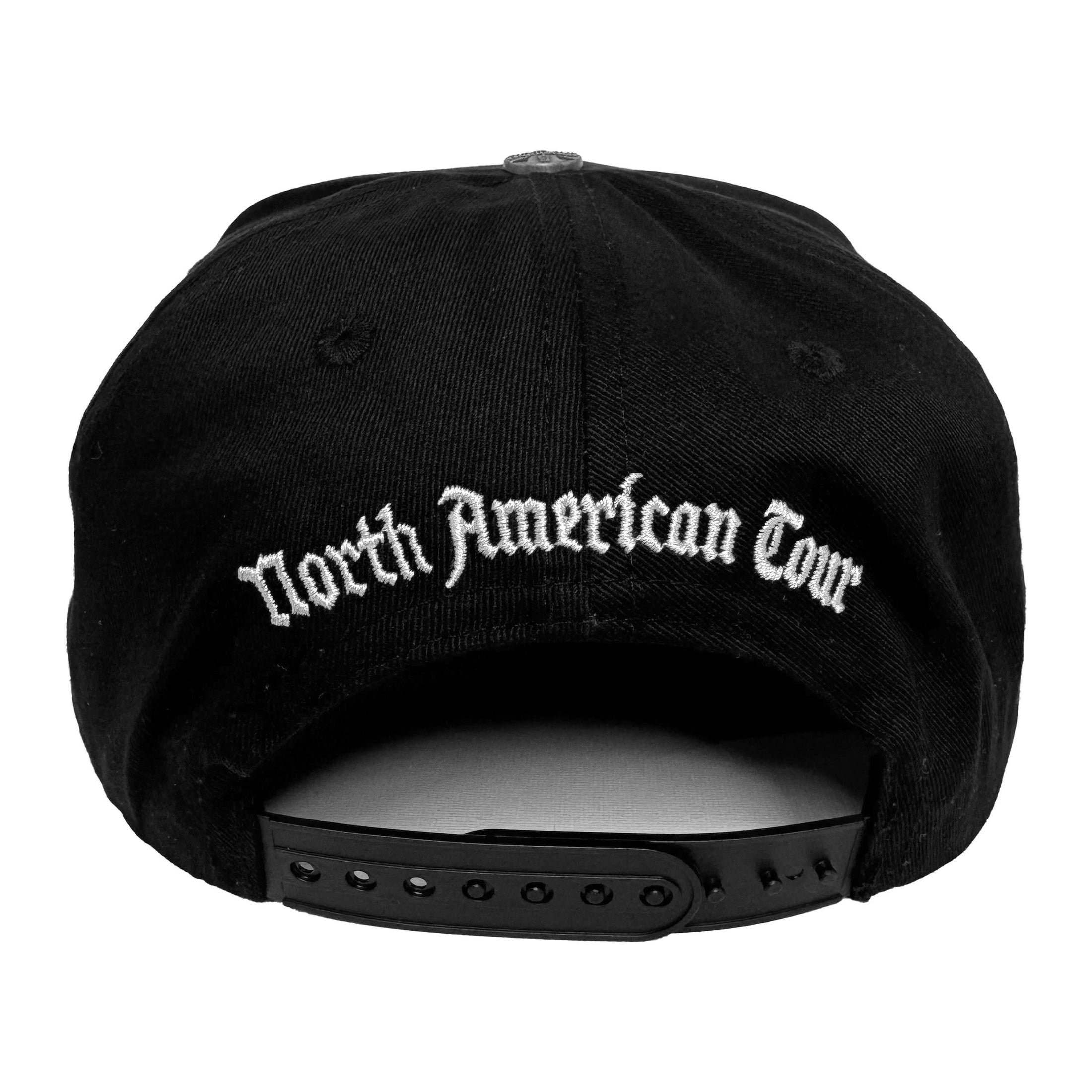 ATTEMPTED LOVER TOUR HAT