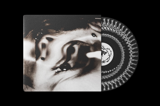 ATTEMPTED LOVER VINYL